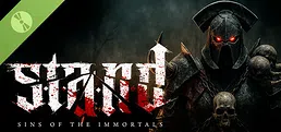 STAND: Sins of the Immortals Demo