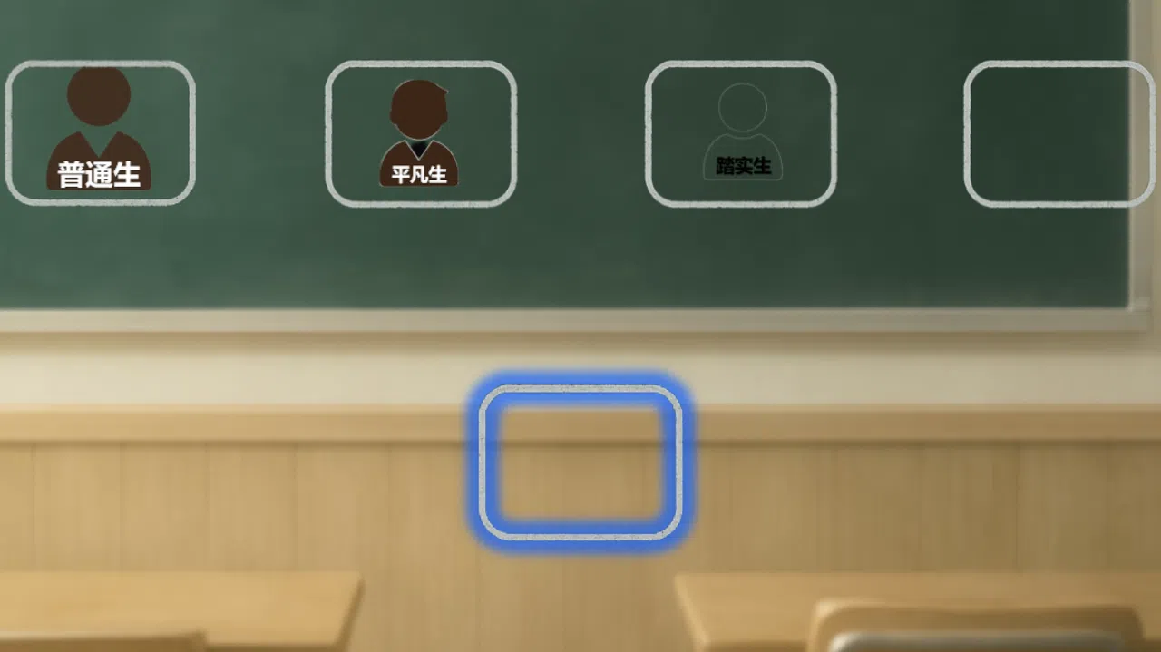 研究生战斗 Screenshot 2