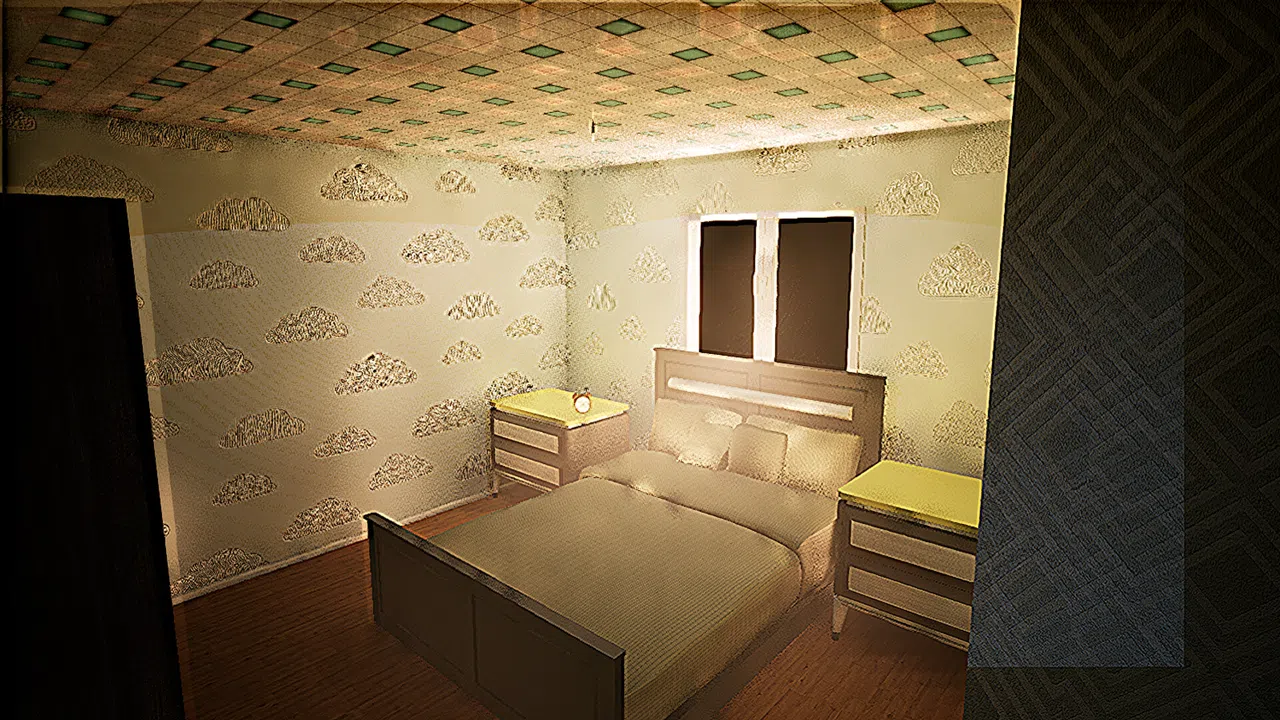 Everyday Life Fragments Screenshot 4