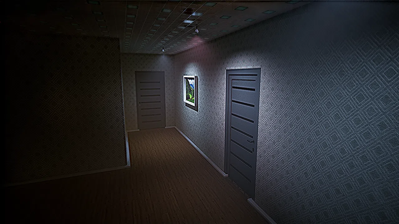 Everyday Life Fragments Screenshot 2
