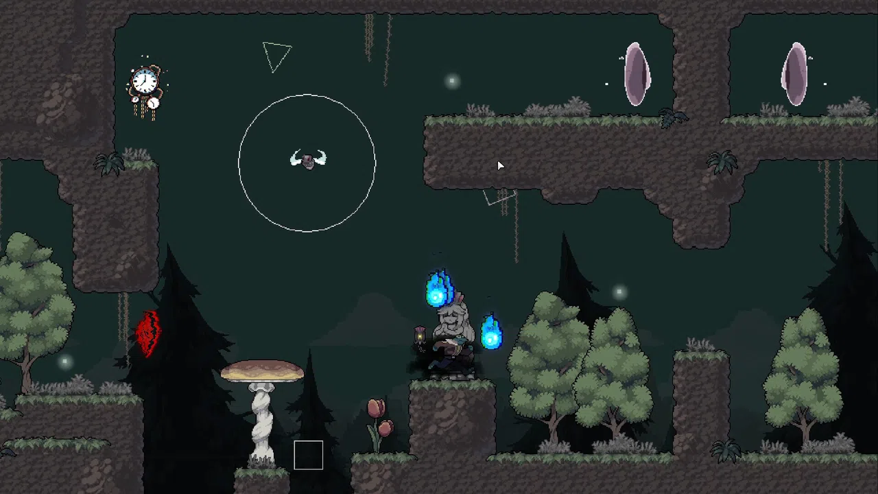 Ribelic Demo Screenshot 1