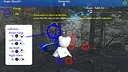 Trial version Terunyan to Amanoiwato Screenshot 0
