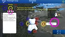 Trial version Terunyan to Amanoiwato Screenshot 2