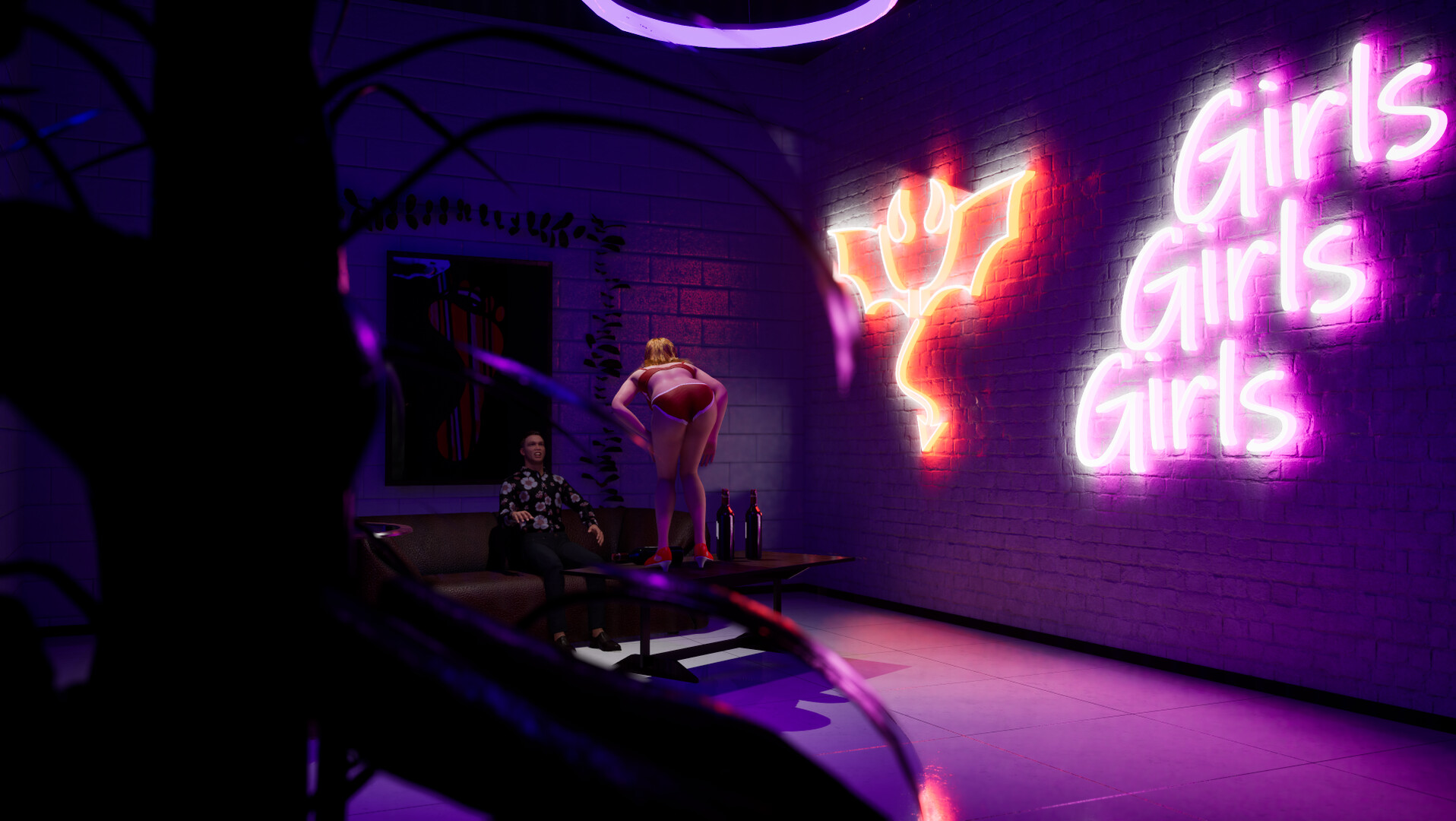 Flatinside Simulator Screenshot 4