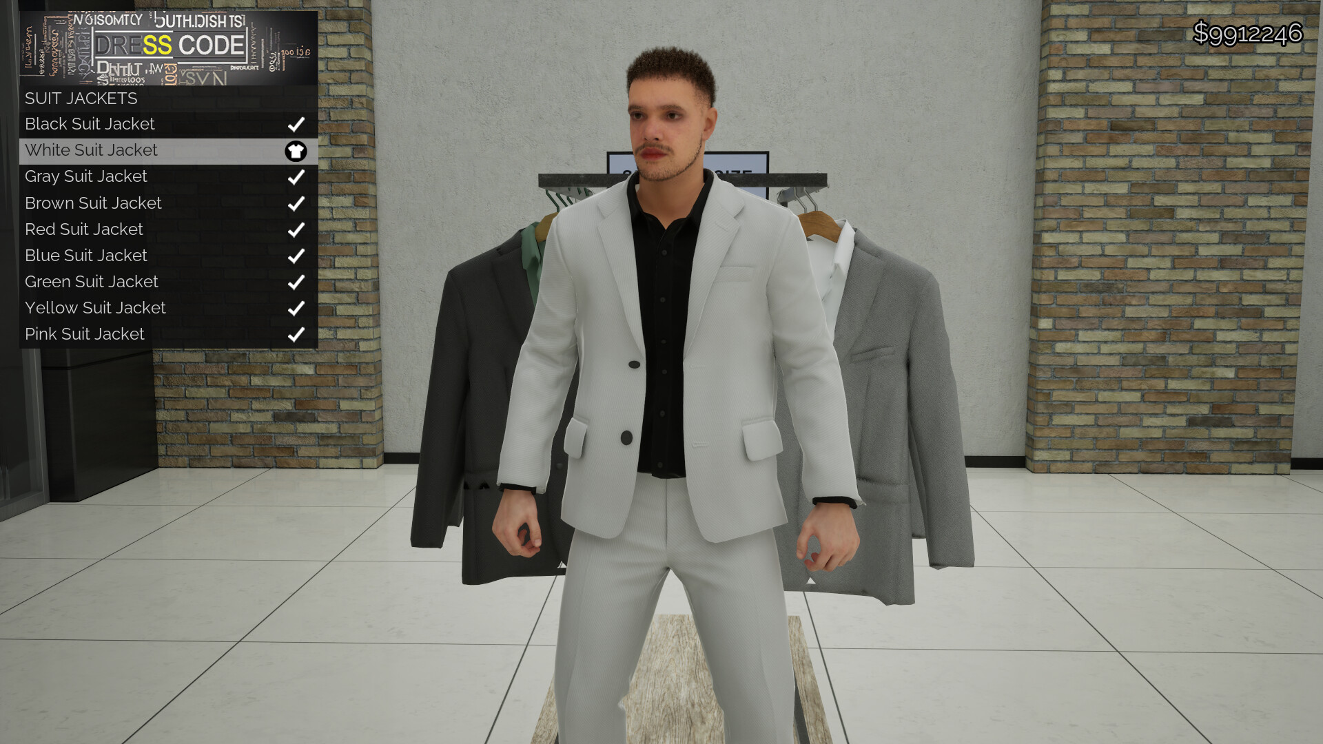 Flatinside Simulator Screenshot 6