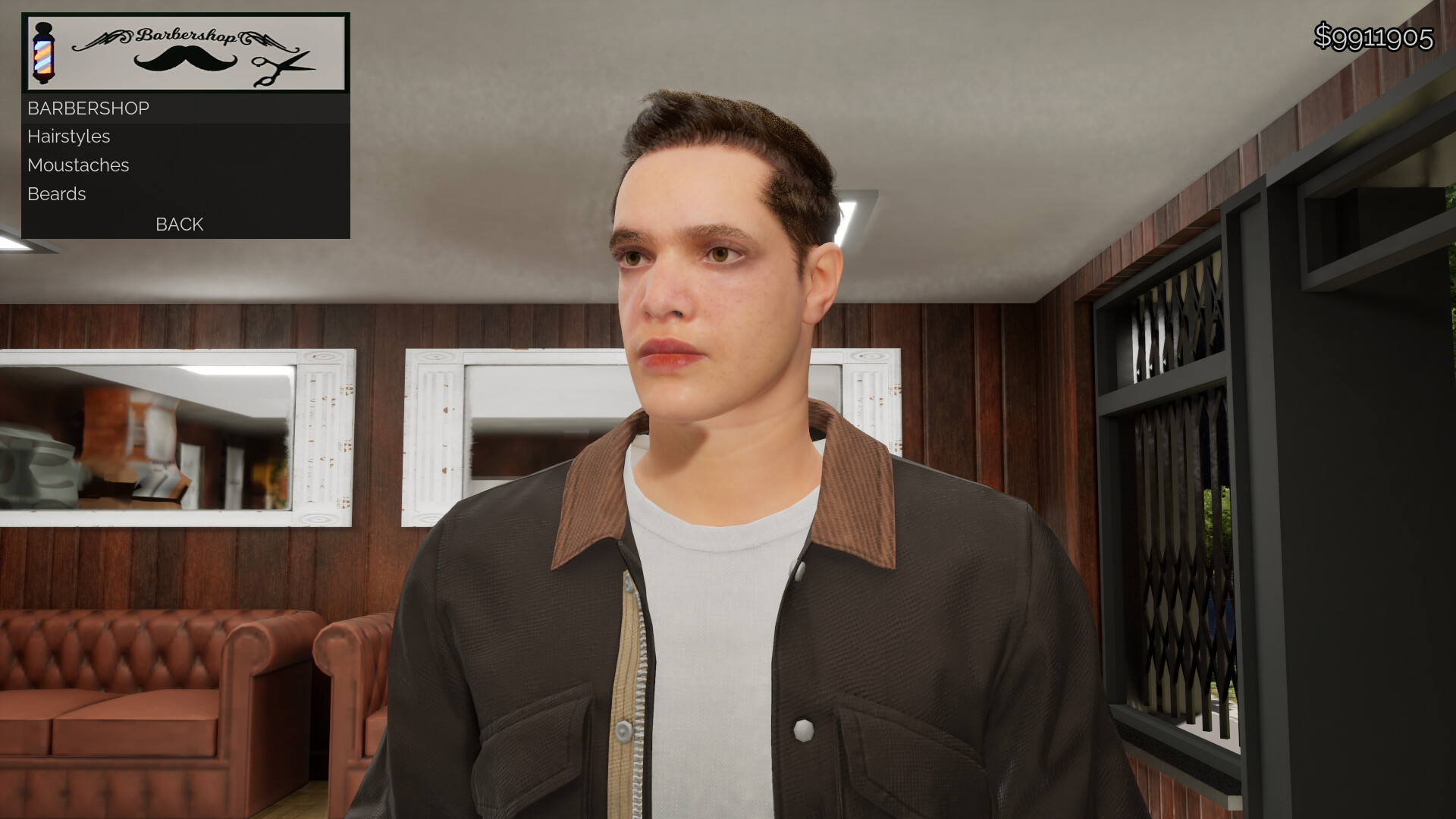 Flatinside Simulator Screenshot 5