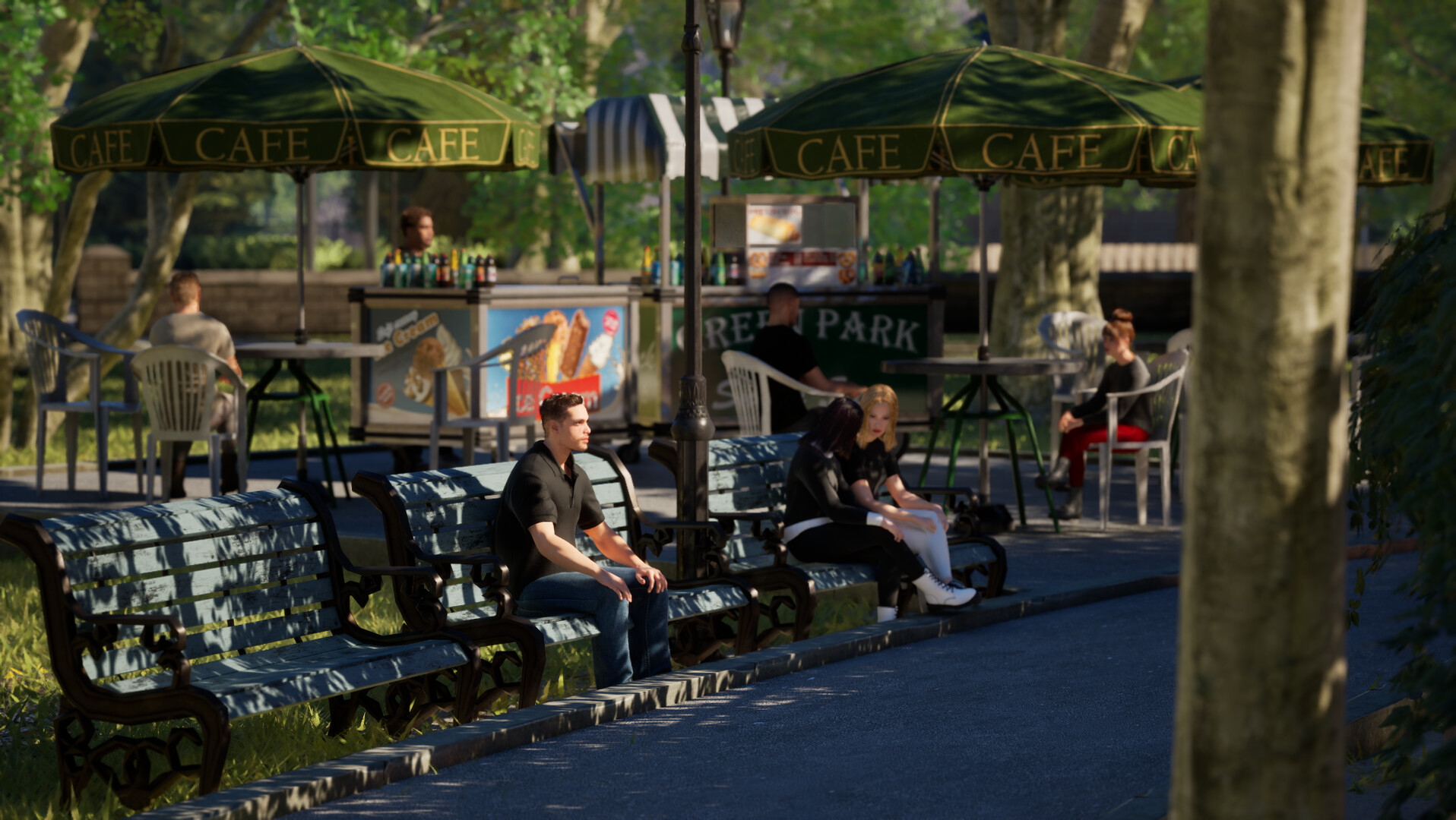 Flatinside Simulator Screenshot 10