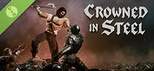 Crowned In Steel Demo