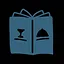 The menu, please icon