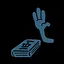 Truth first icon