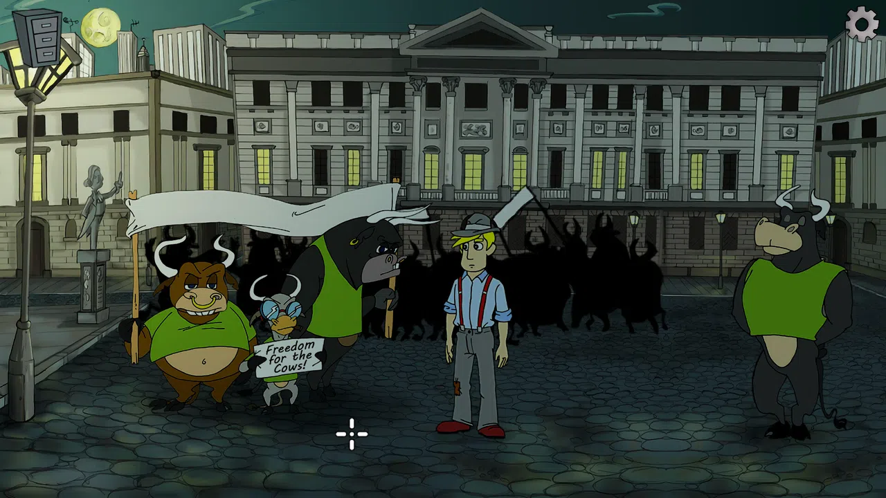 The Stepfather Remake Screenshot 2
