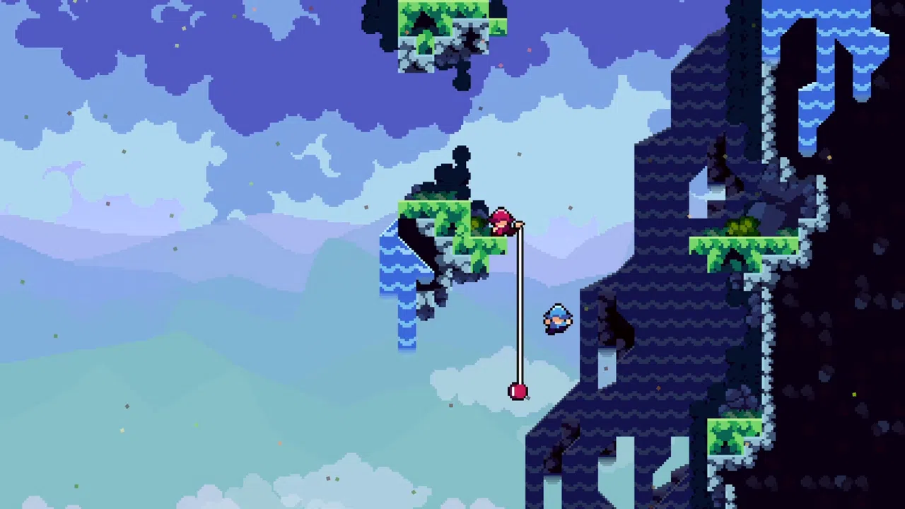 Two the Top Screenshot 4