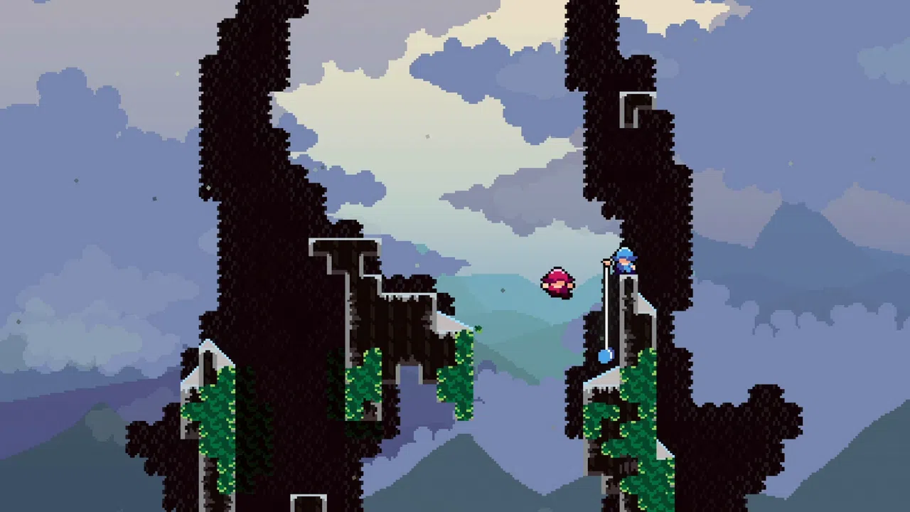 Two the Top Screenshot 2
