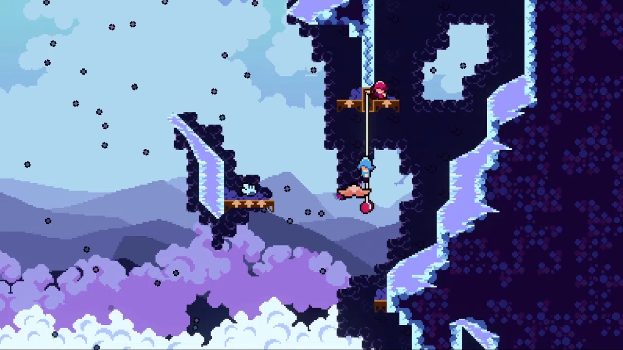 Two the Top Screenshot 3