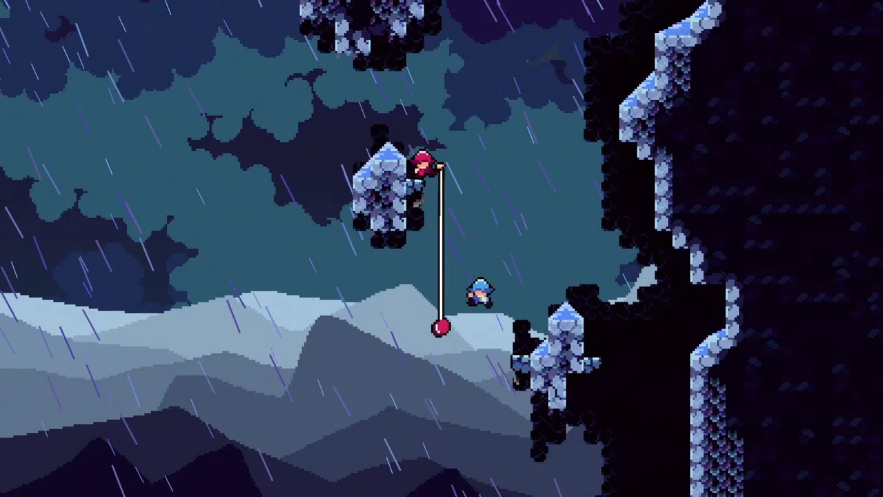 Two the Top Screenshot 1