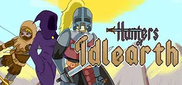 Hunters of Idlearth