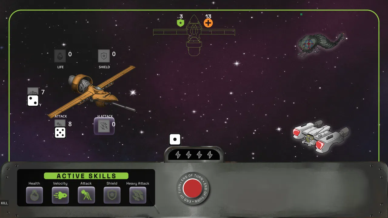 Wild Space Screenshot 5