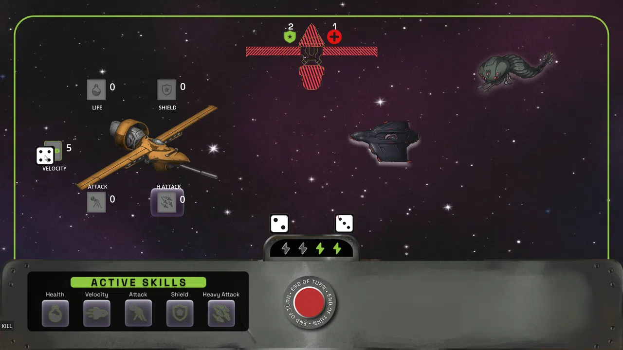 Wild Space Screenshot 6