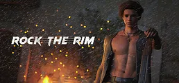 Rock the Rim