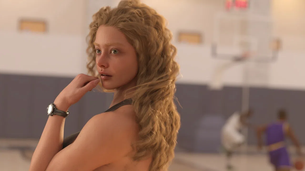 Rock the Rim Screenshot 17