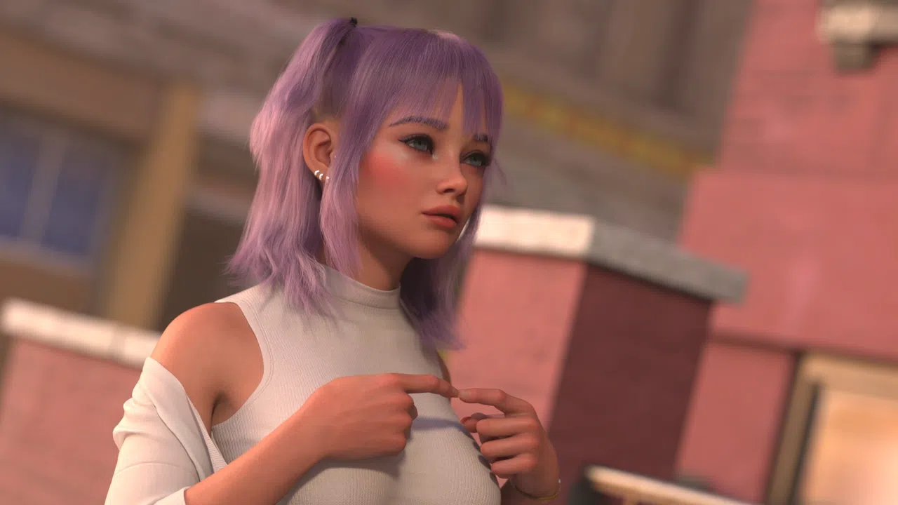 Rock the Rim Screenshot 19