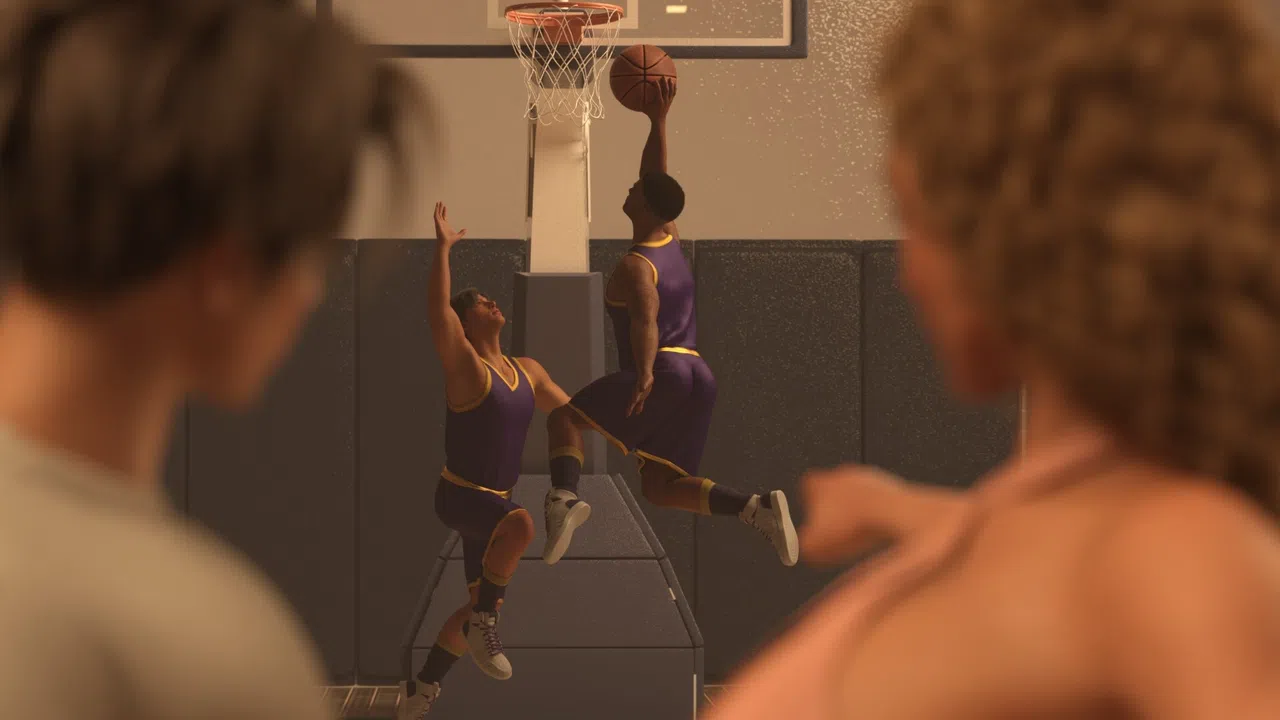 Rock the Rim Screenshot 16