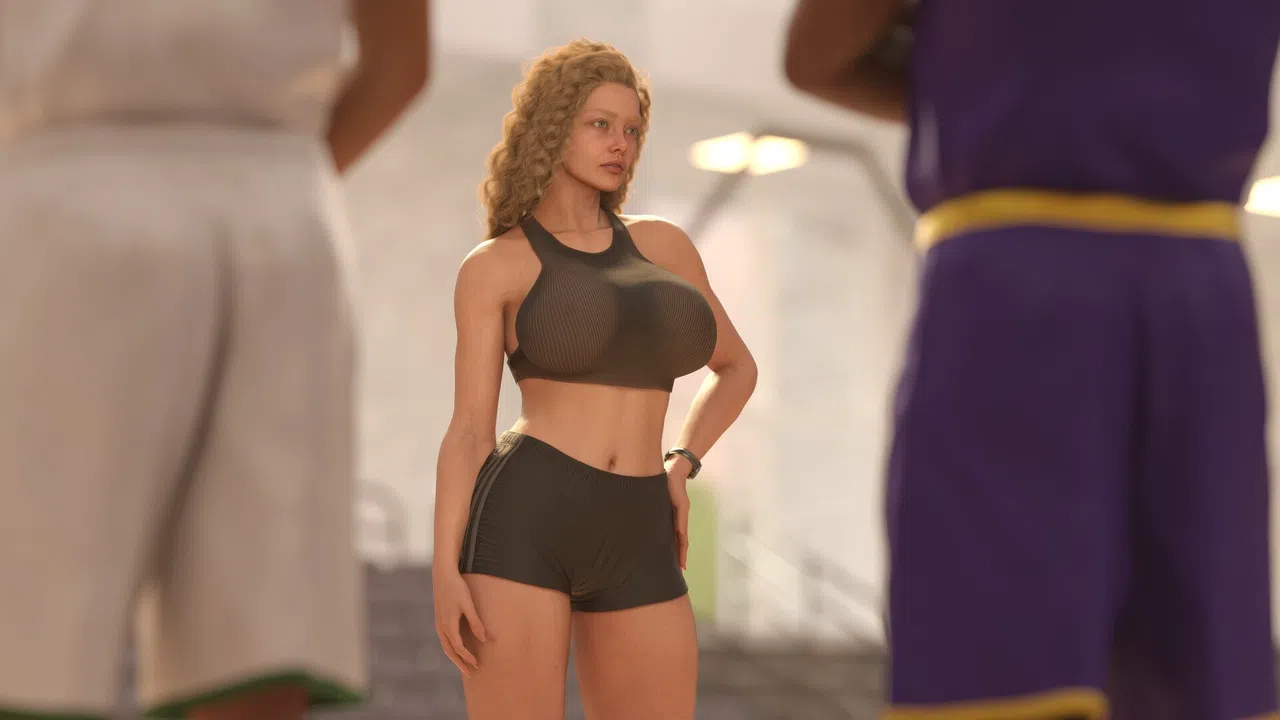 Rock the Rim Screenshot 22