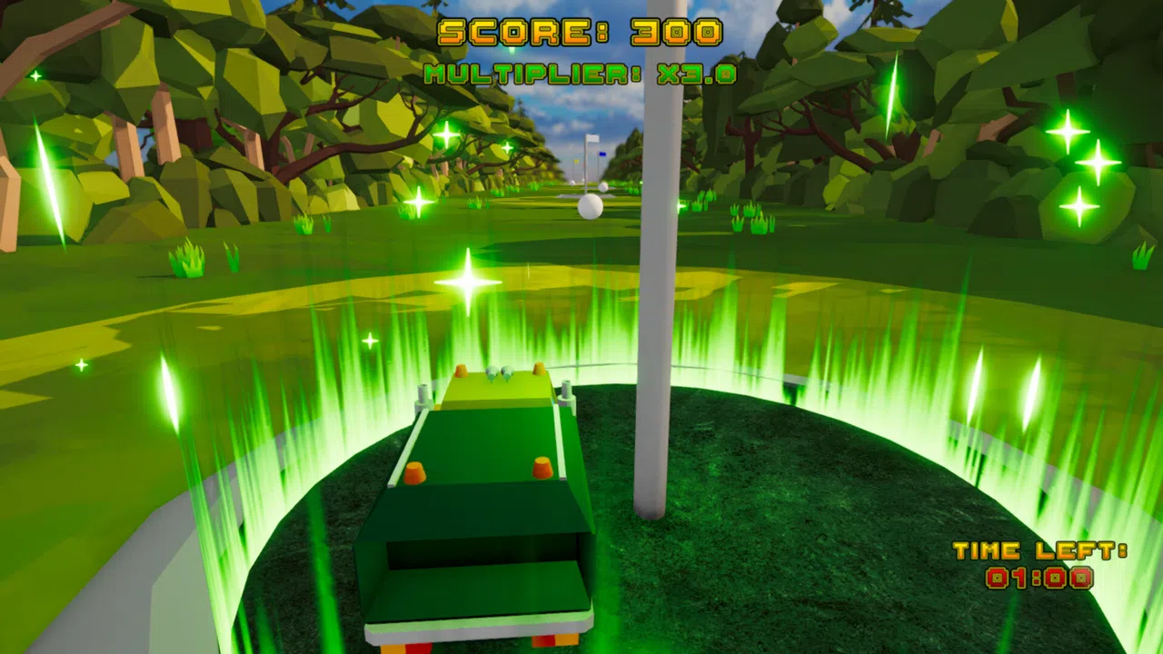 Trucky McTruckface Screenshot 6