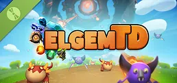 Elgem TD Demo