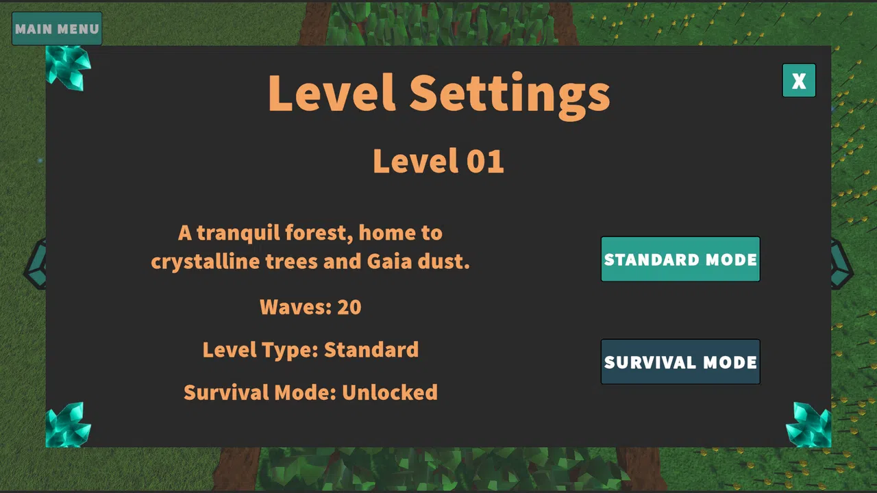 Elgem TD Demo Screenshot 7