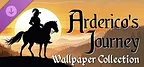 Arderico's Journey - Wallpaper Pack