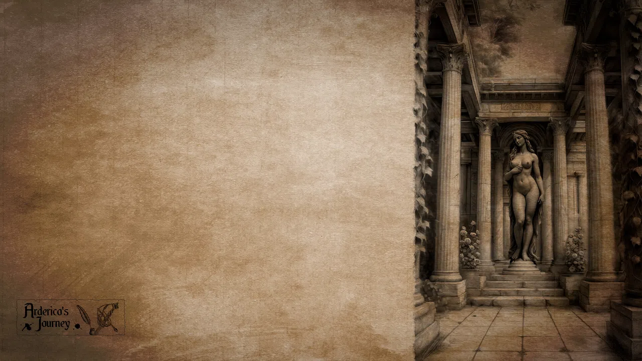 Arderico's Journey - Wallpaper Pack Screenshot 0