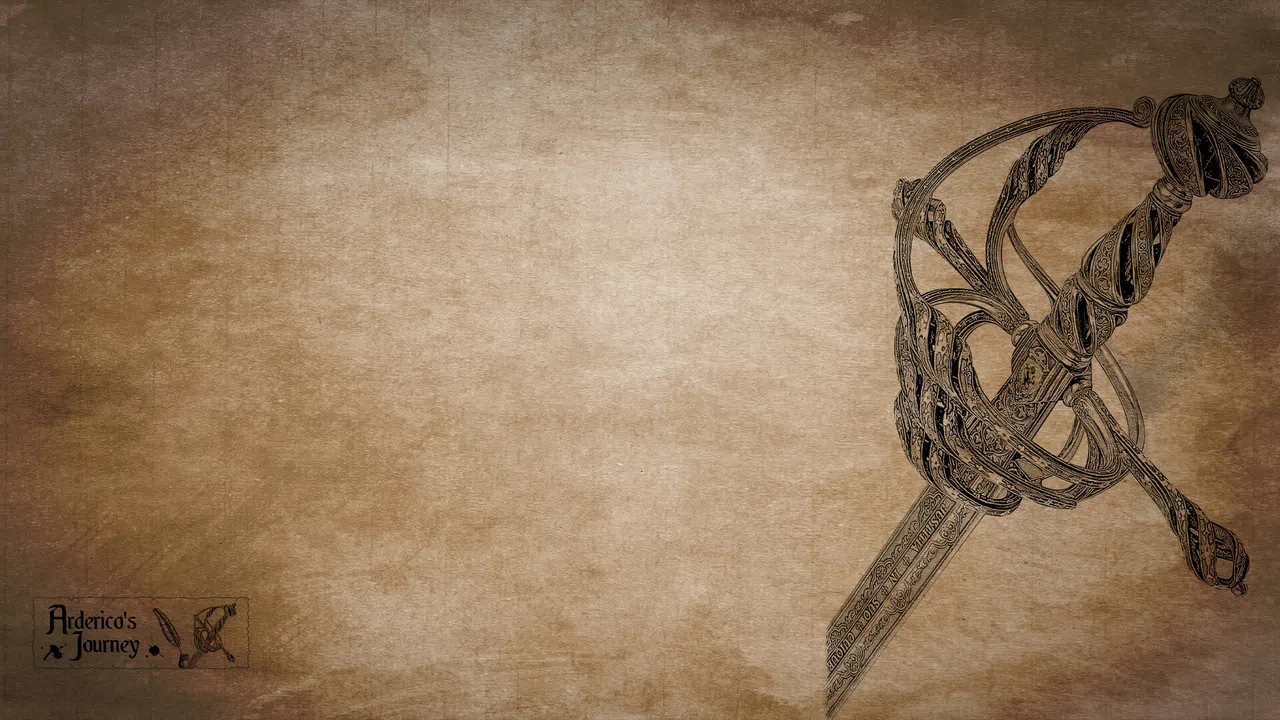 Arderico's Journey - Wallpaper Pack Screenshot 2