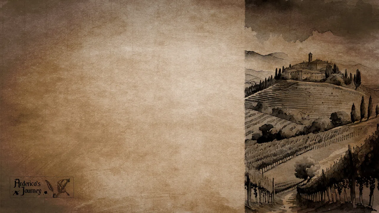 Arderico's Journey - Wallpaper Pack Screenshot 1