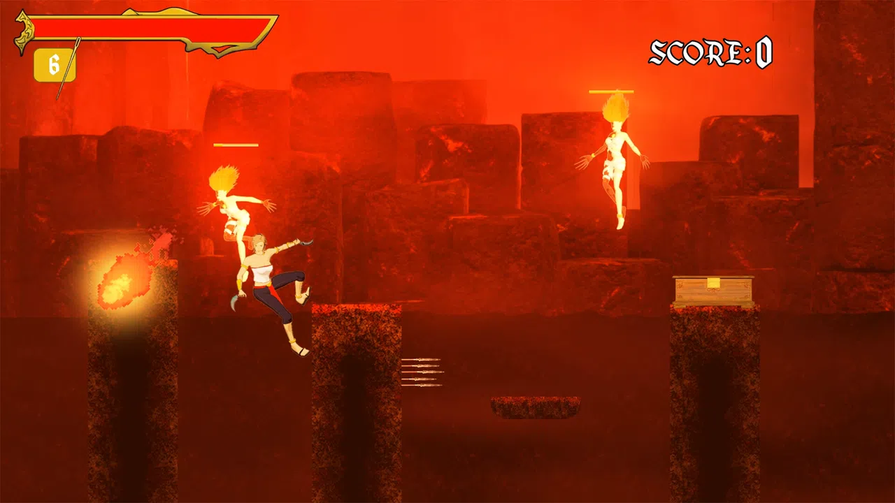 Adira Nusantara Screenshot 1