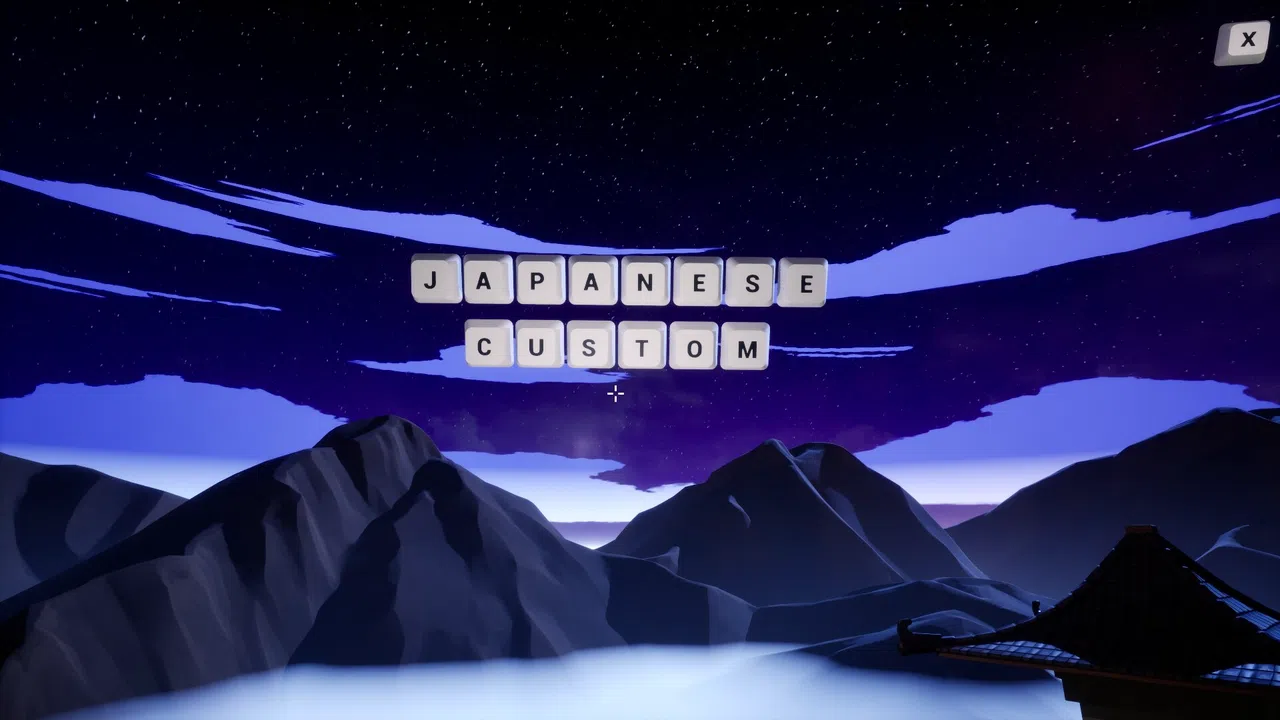 POLYGLOCK Screenshot 8