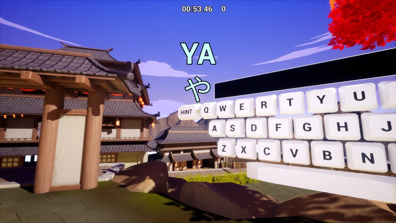 POLYGLOCK Screenshot 0