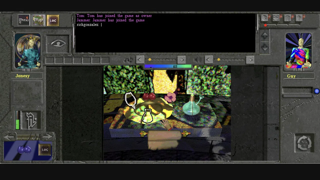 Kamioza (Ch1 Azaria) Screenshot 3