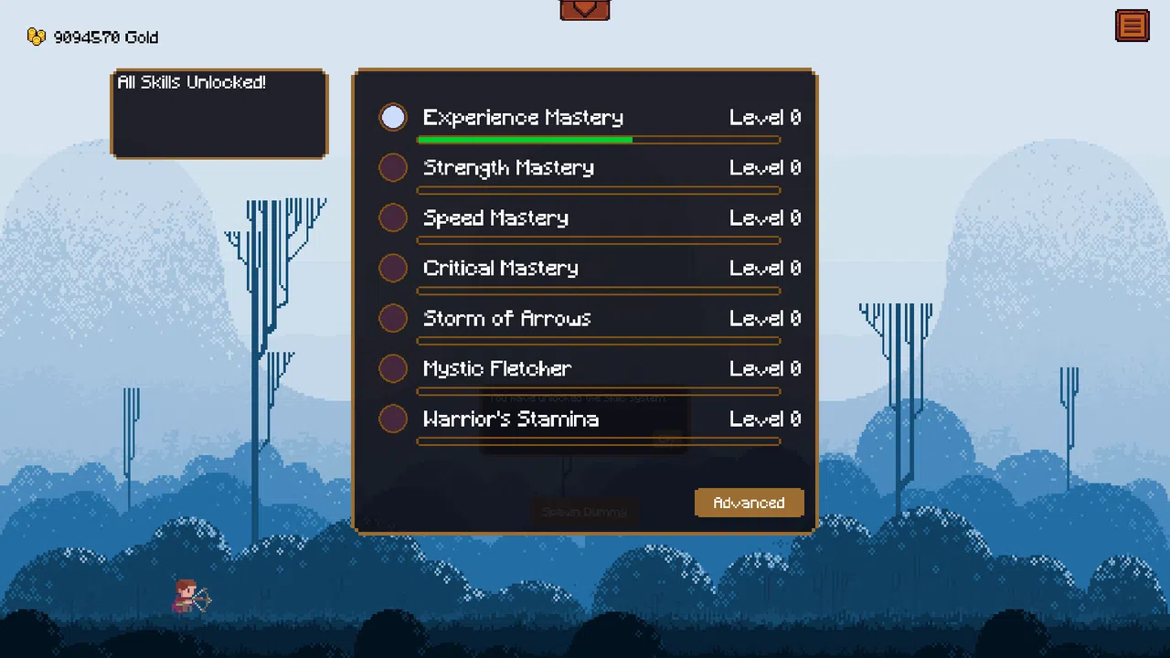 DUMMS! Screenshot 4
