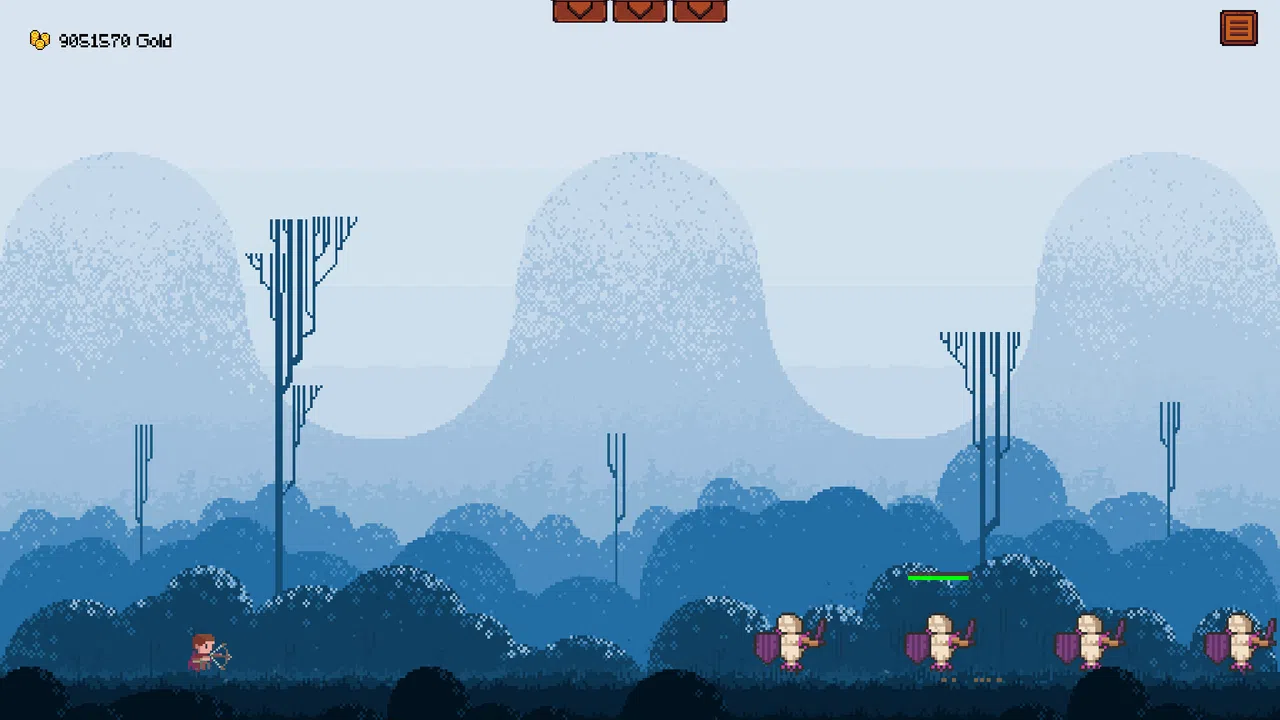 DUMMS! Screenshot 3