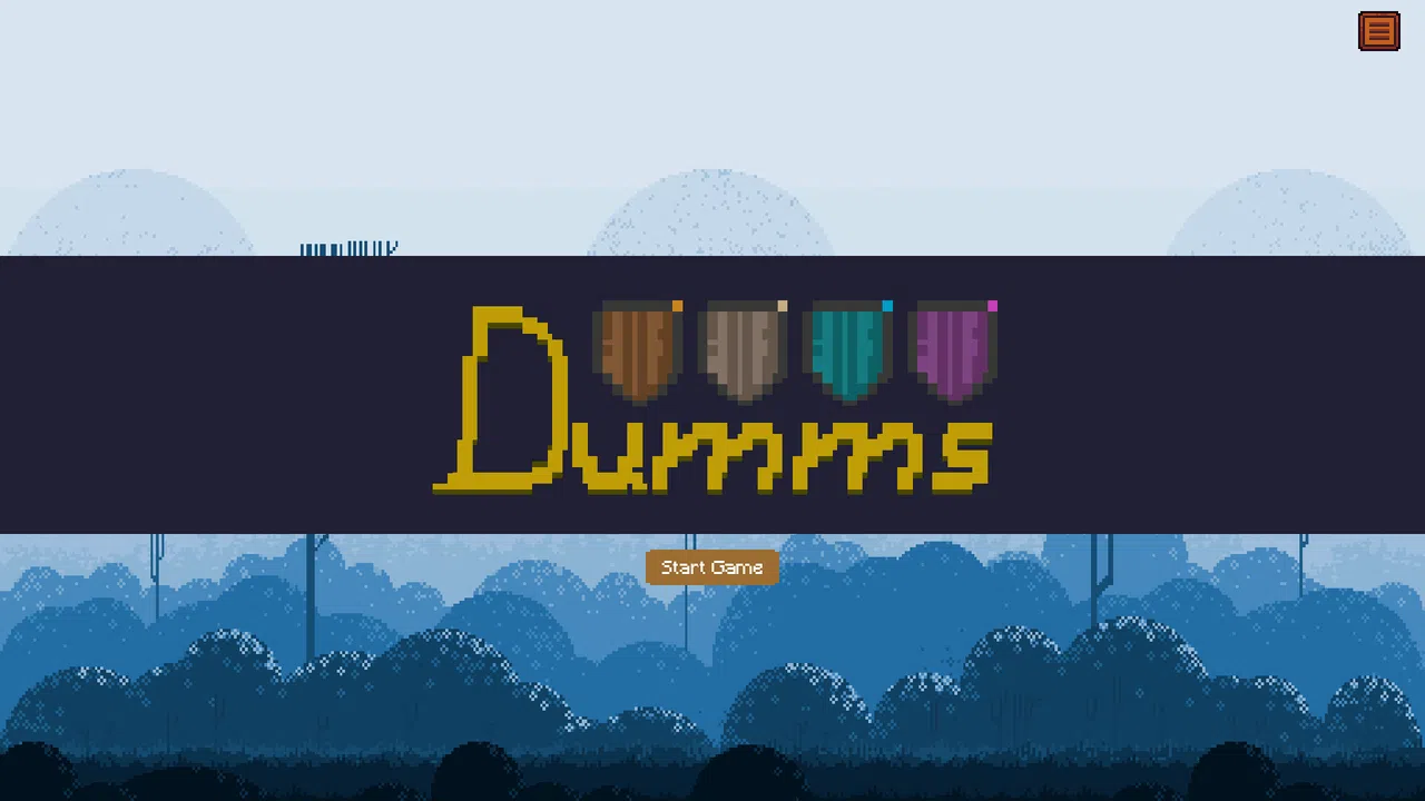 DUMMS! Screenshot 0