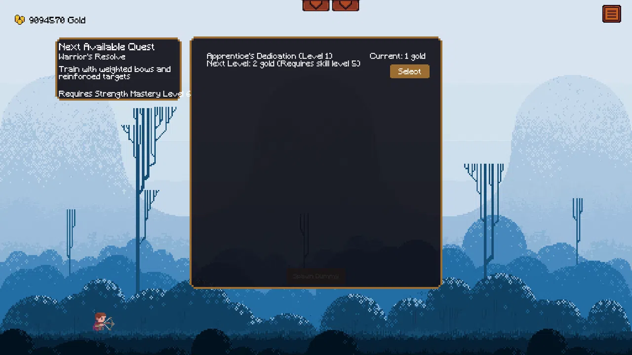 DUMMS! Screenshot 1