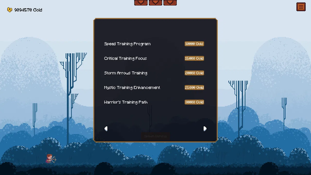 DUMMS! Screenshot 2
