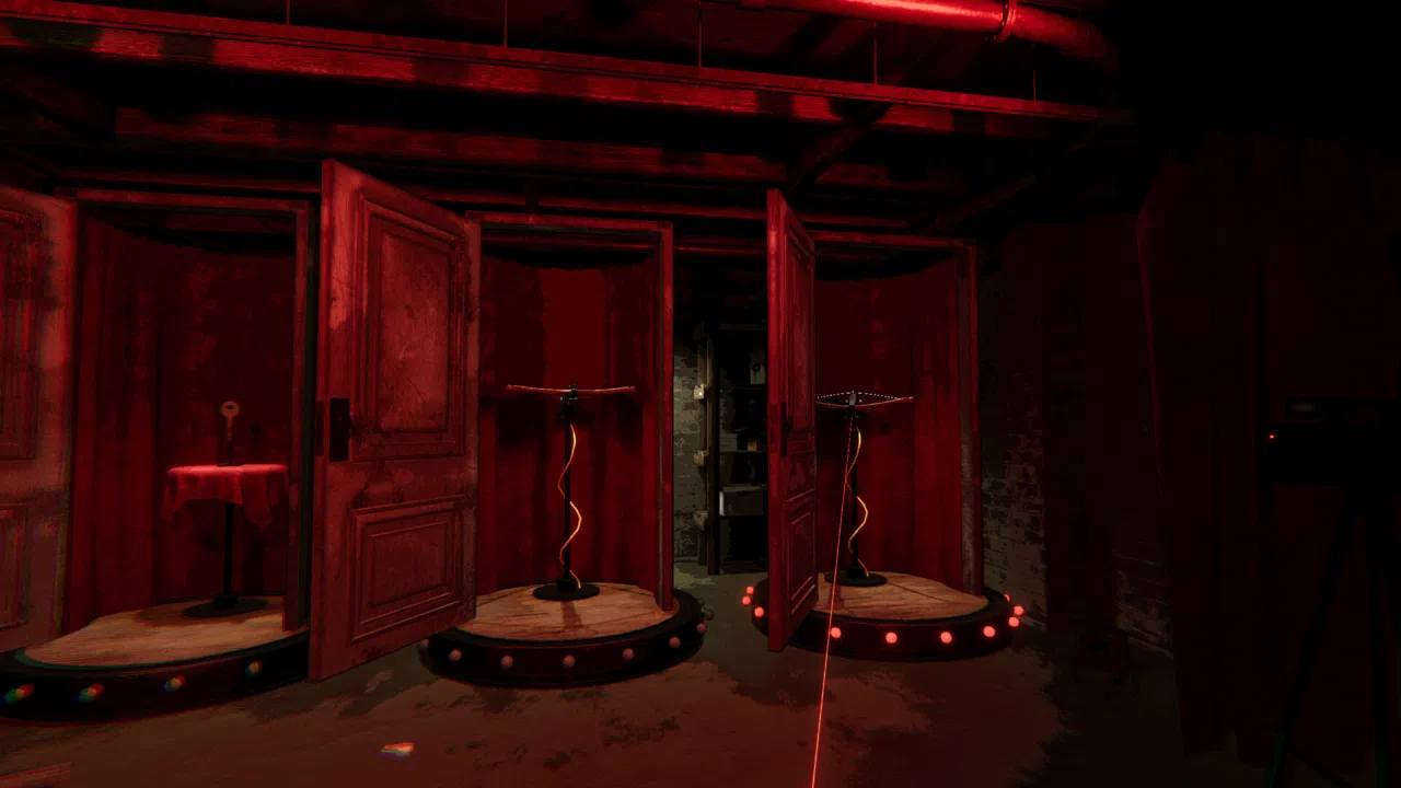 Death Stream Screenshot 1