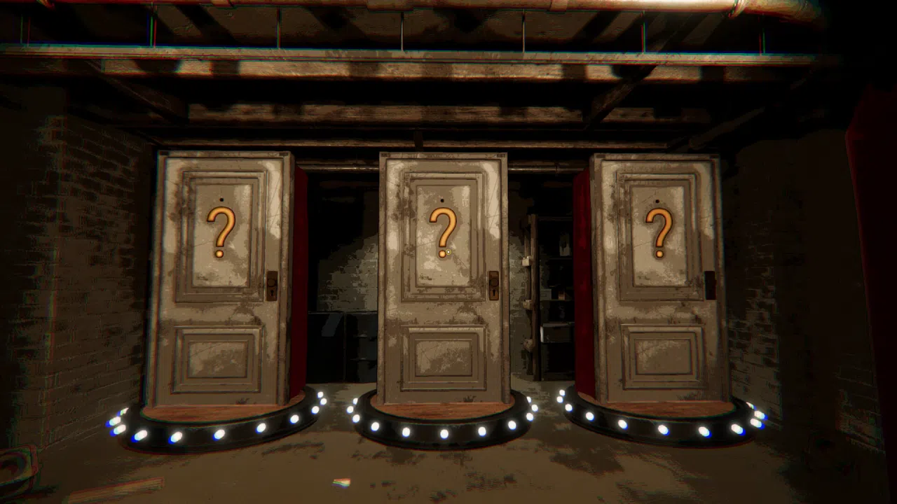 Death Stream Screenshot 3