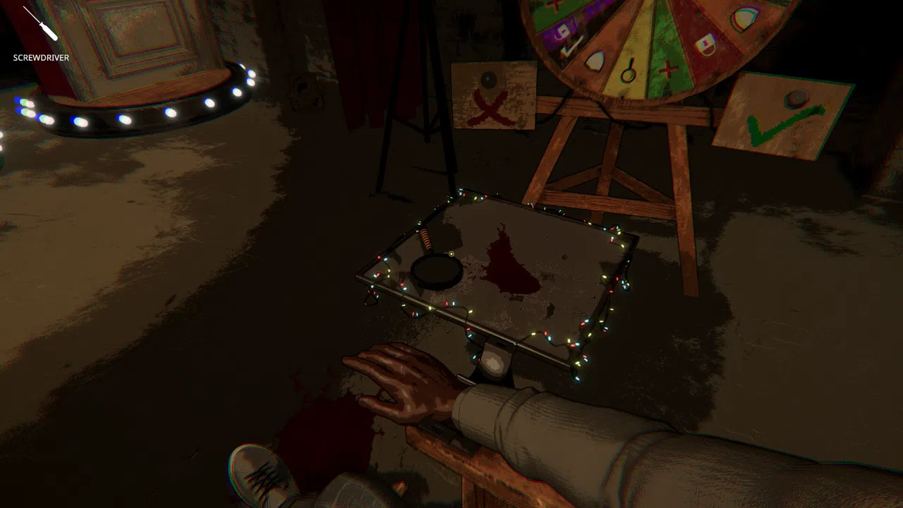 Death Stream Screenshot 2