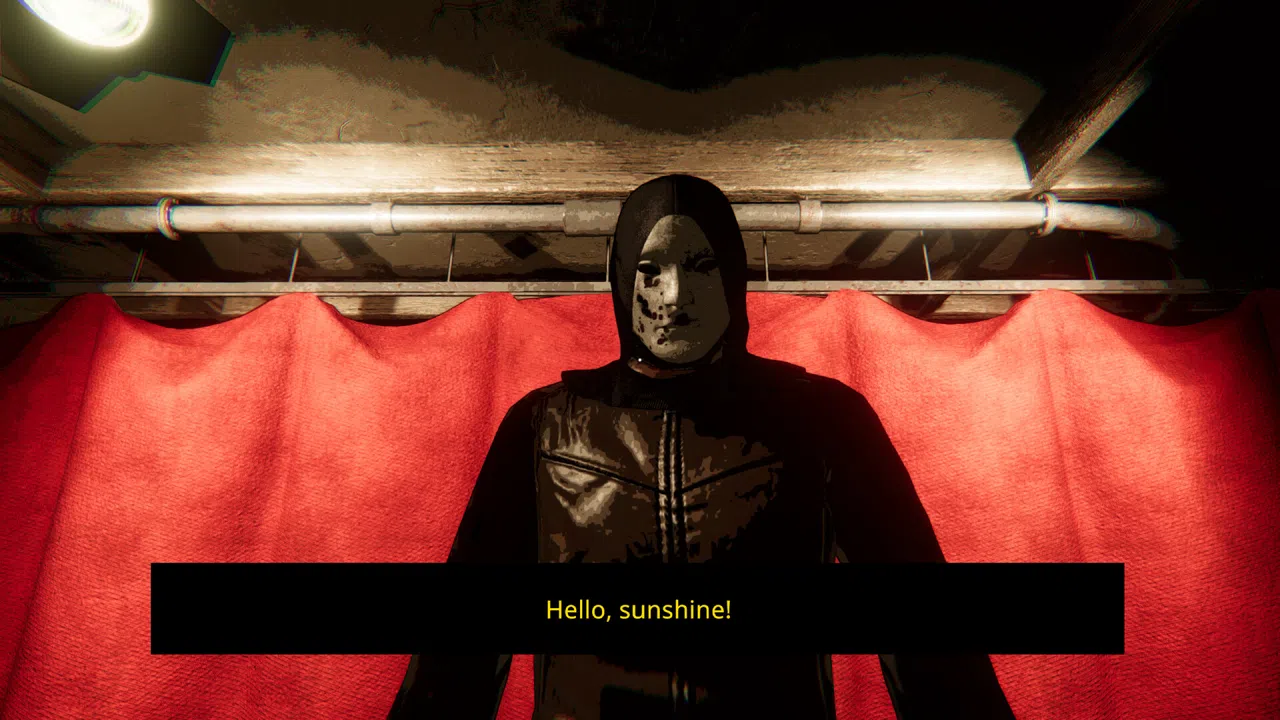 Death Stream Screenshot 6