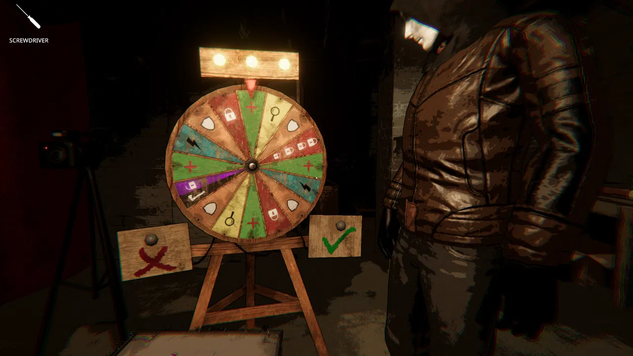 Death Stream Screenshot 0