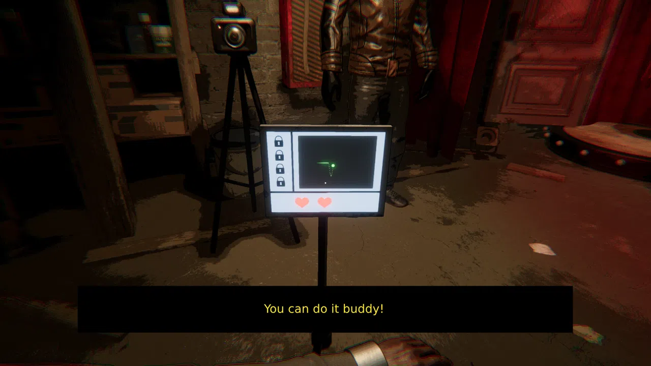 Death Stream Screenshot 5