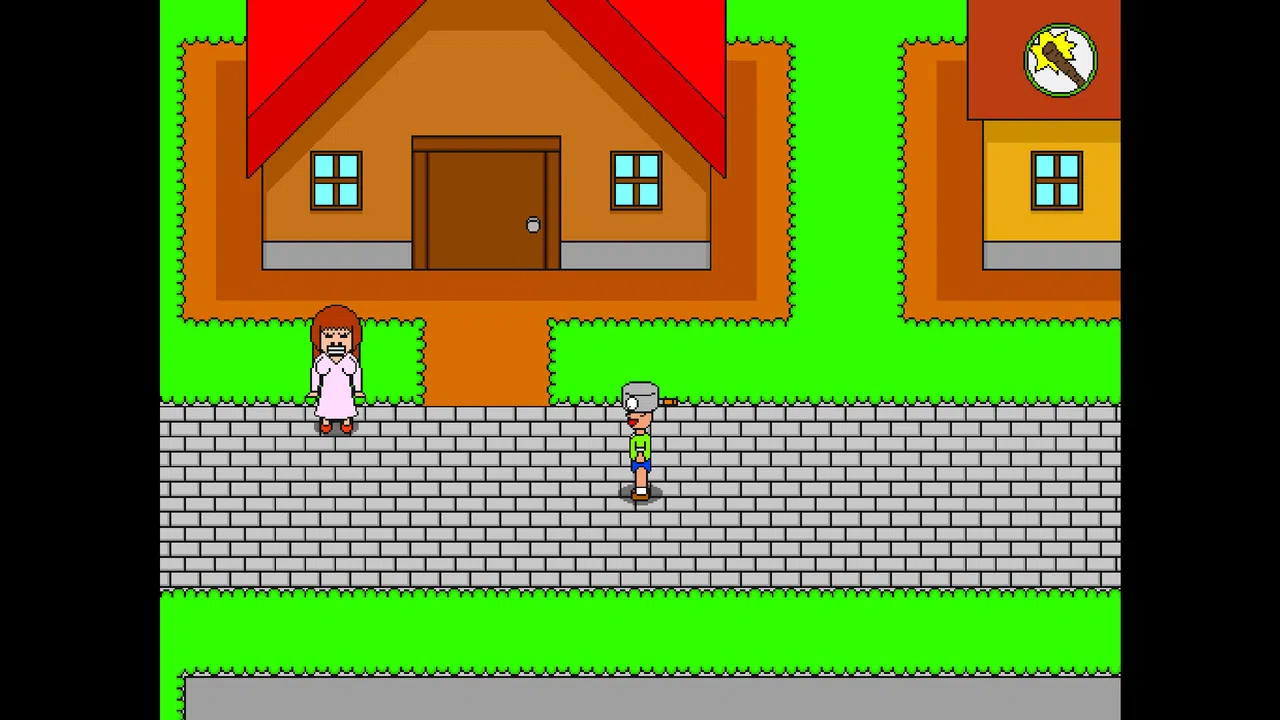 UltraBravoRPG Screenshot 0